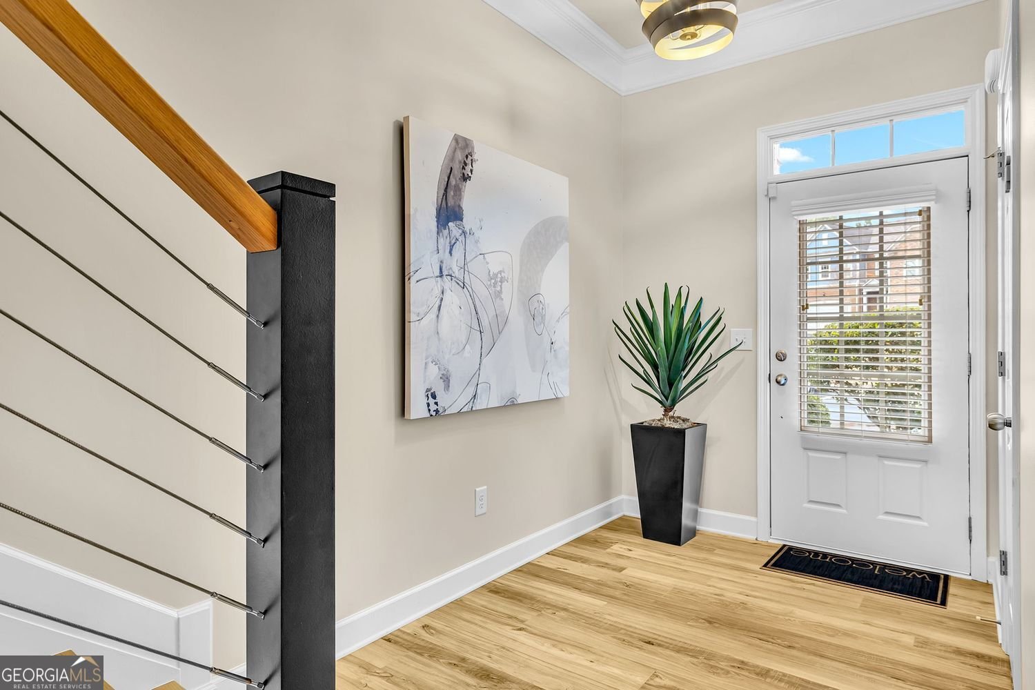 3593 Ashcroft Drive Smyrna - Photo 6