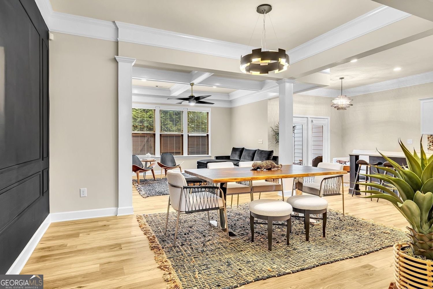 3593 Ashcroft Drive Smyrna - Photo 7