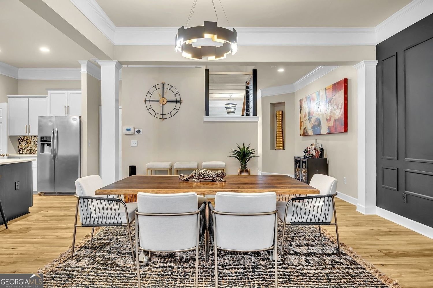 3593 Ashcroft Drive Smyrna - Photo 9