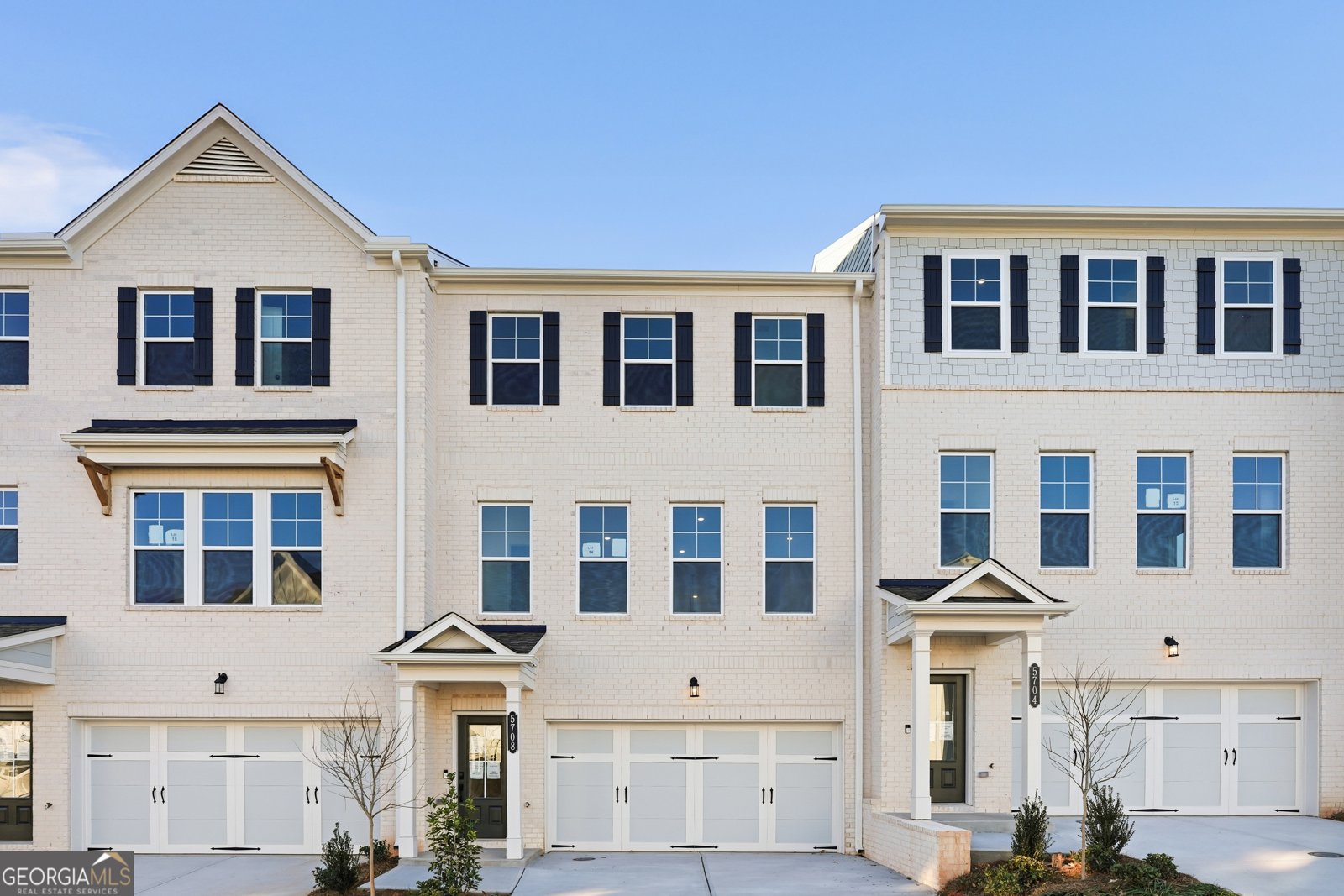 5708 Schelton Place Mableton - Photo 1