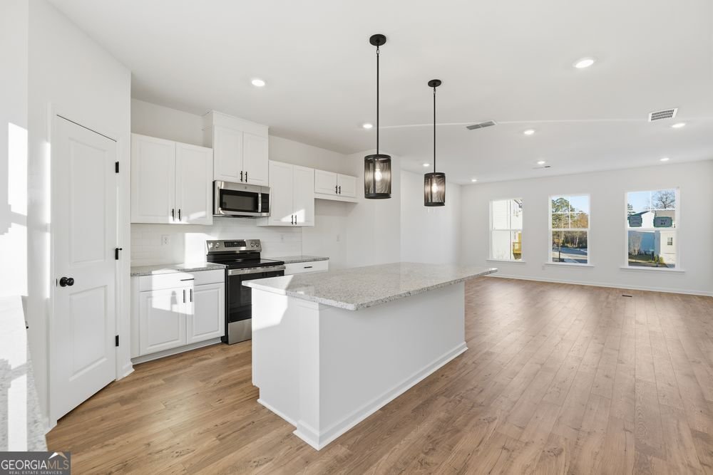 5708 Schelton Place Mableton - Photo 10