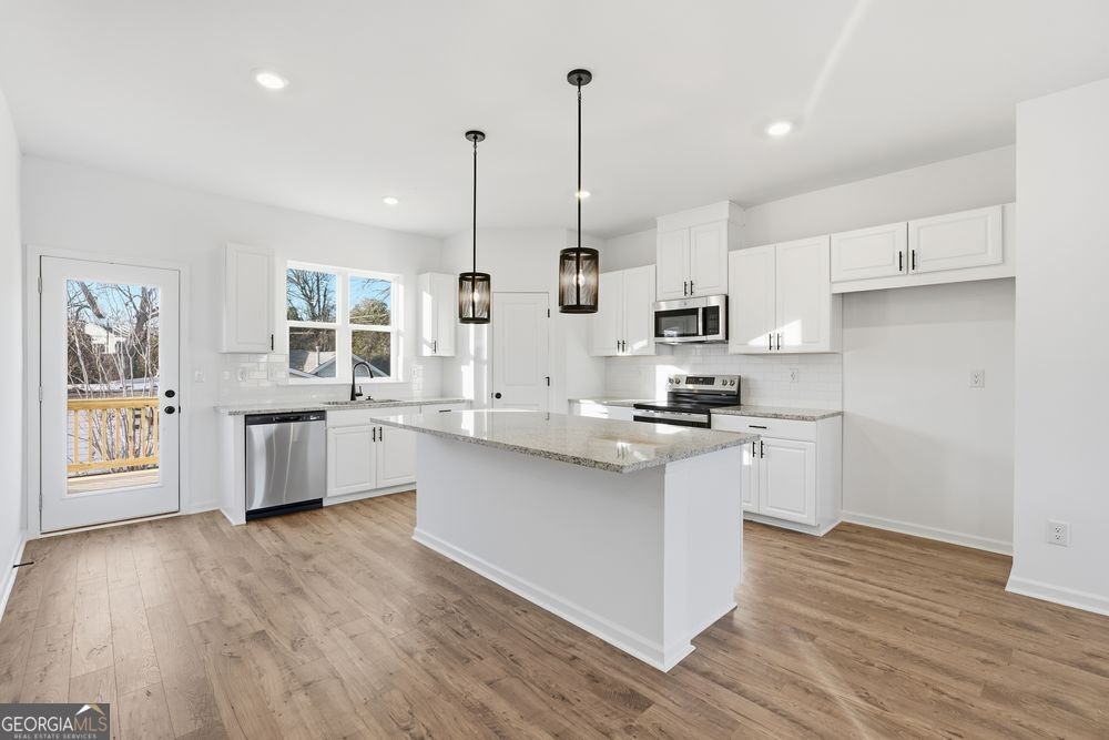 5708 Schelton Place Mableton - Photo 7