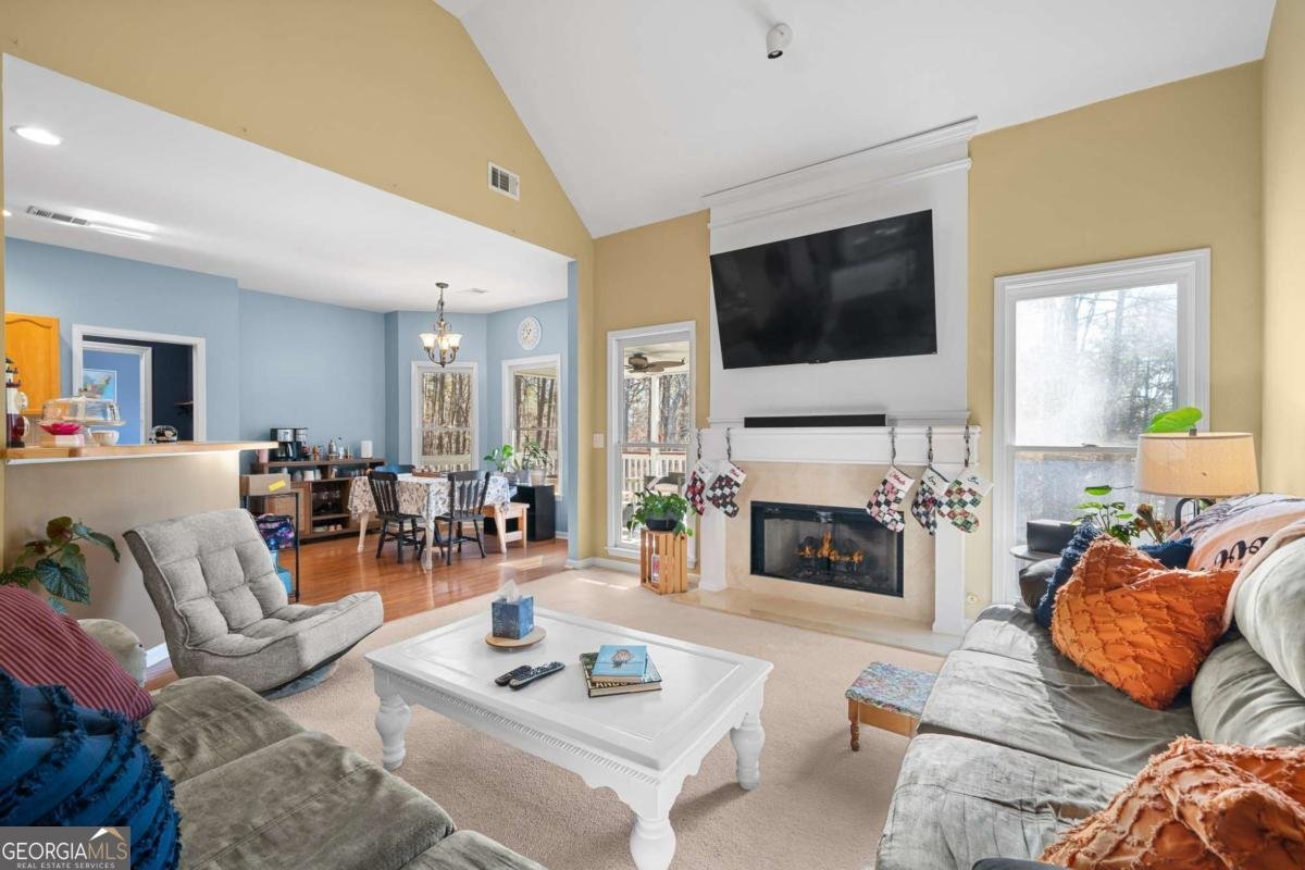 8935 Mountain Ridge Circle Ball Ground - Photo 10