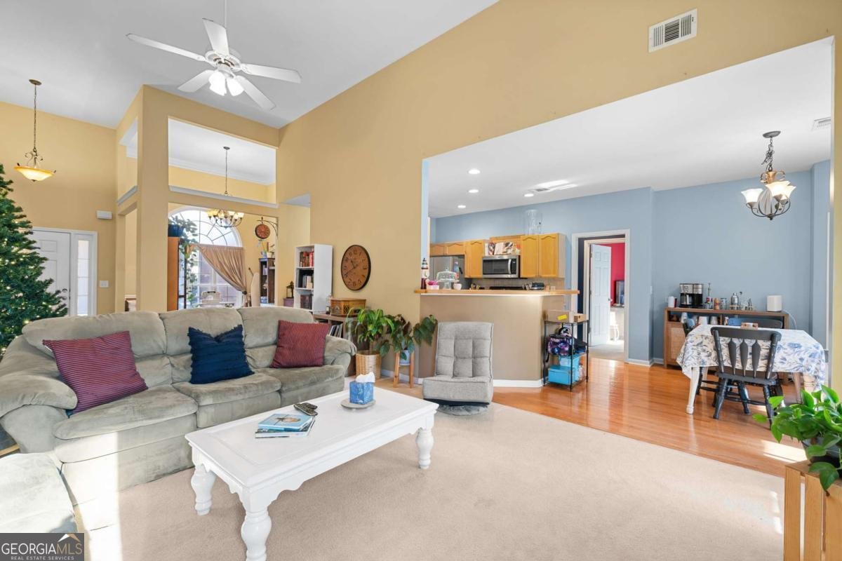 8935 Mountain Ridge Circle Ball Ground - Photo 11