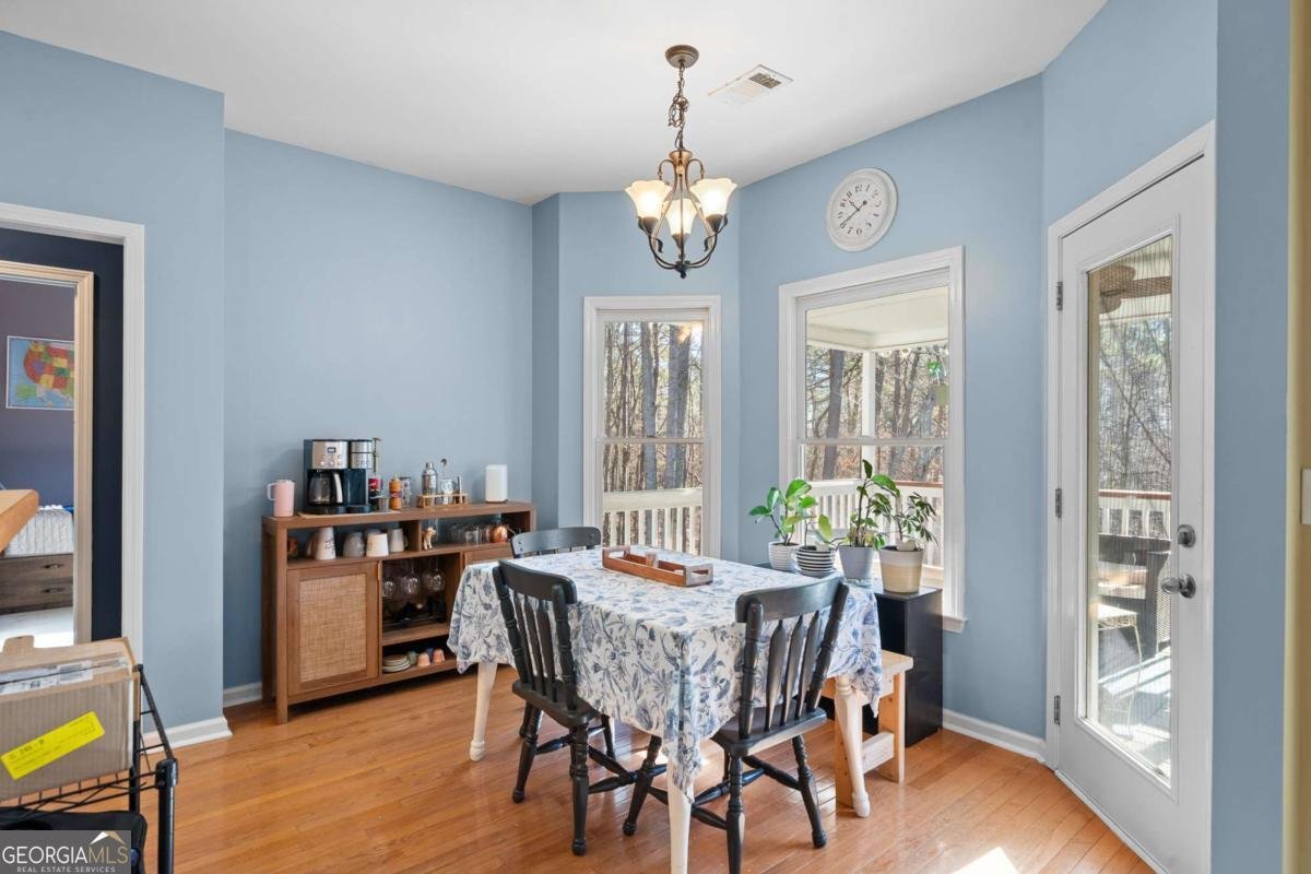 8935 Mountain Ridge Circle Ball Ground - Photo 12