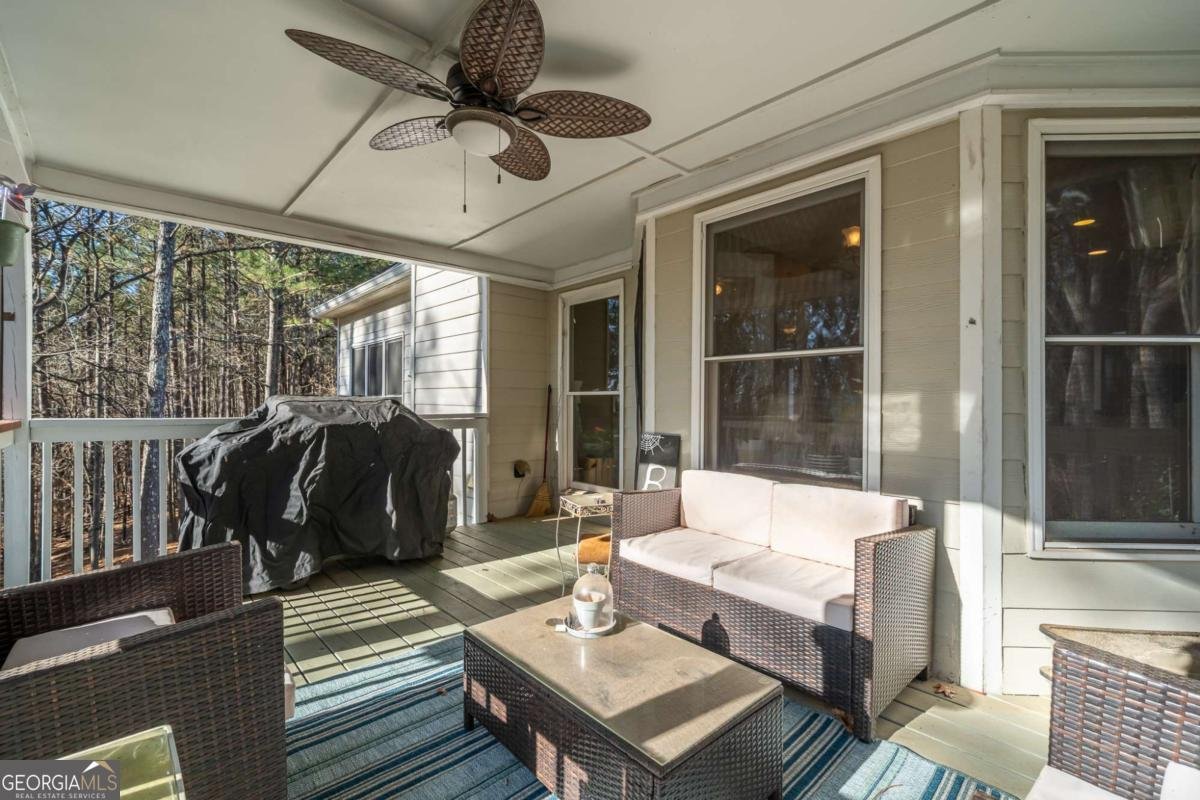 8935 Mountain Ridge Circle Ball Ground - Photo 13