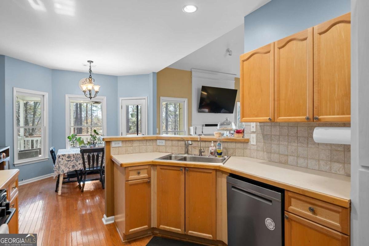 8935 Mountain Ridge Circle Ball Ground - Photo 15