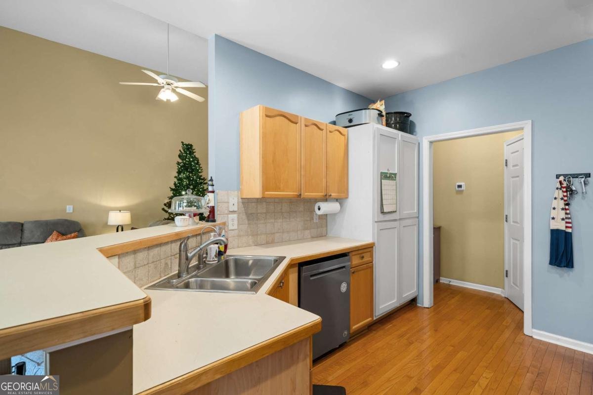 8935 Mountain Ridge Circle Ball Ground - Photo 16