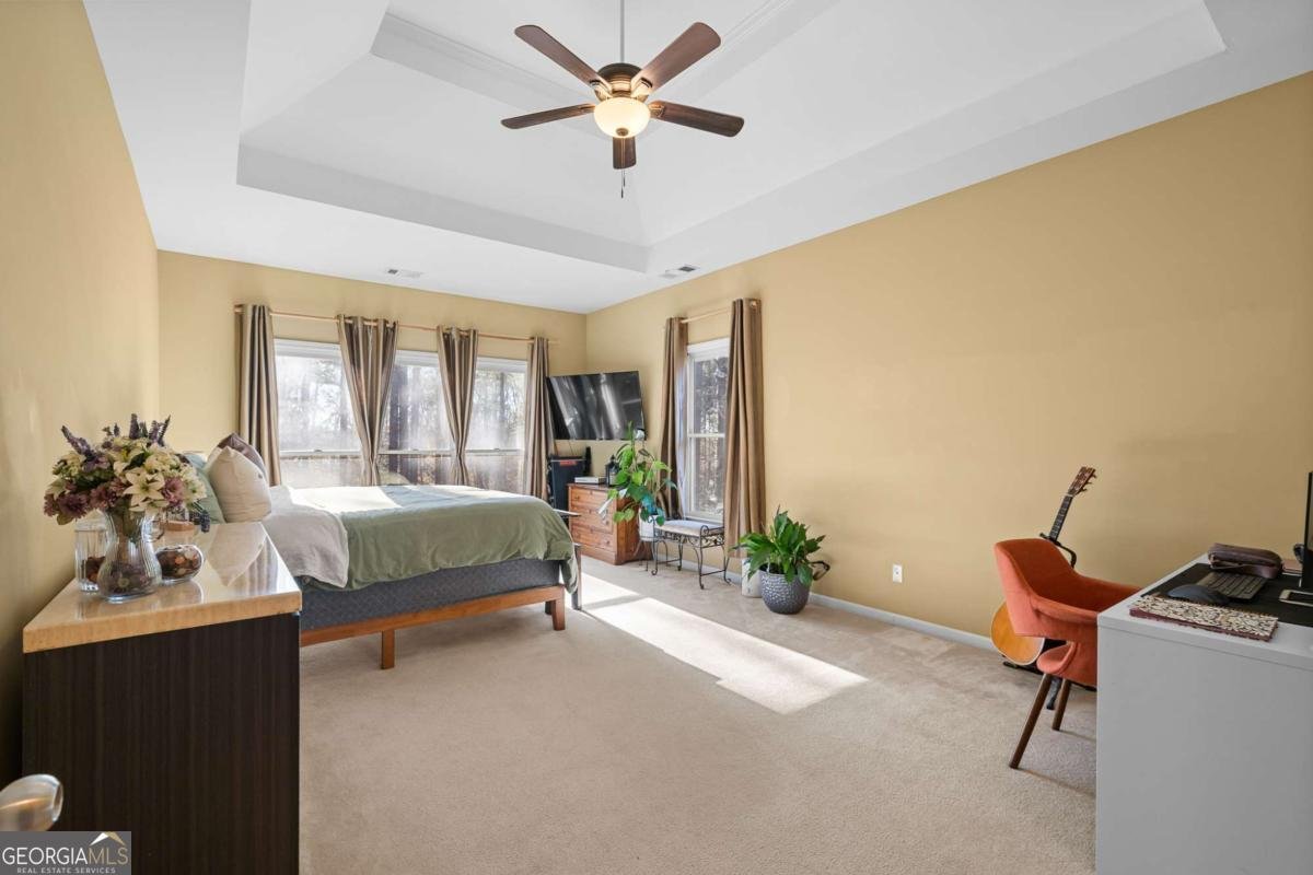 8935 Mountain Ridge Circle Ball Ground - Photo 17