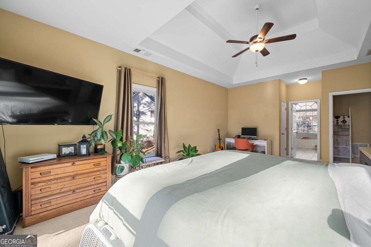 8935 Mountain Ridge Circle Ball Ground - Photo 18