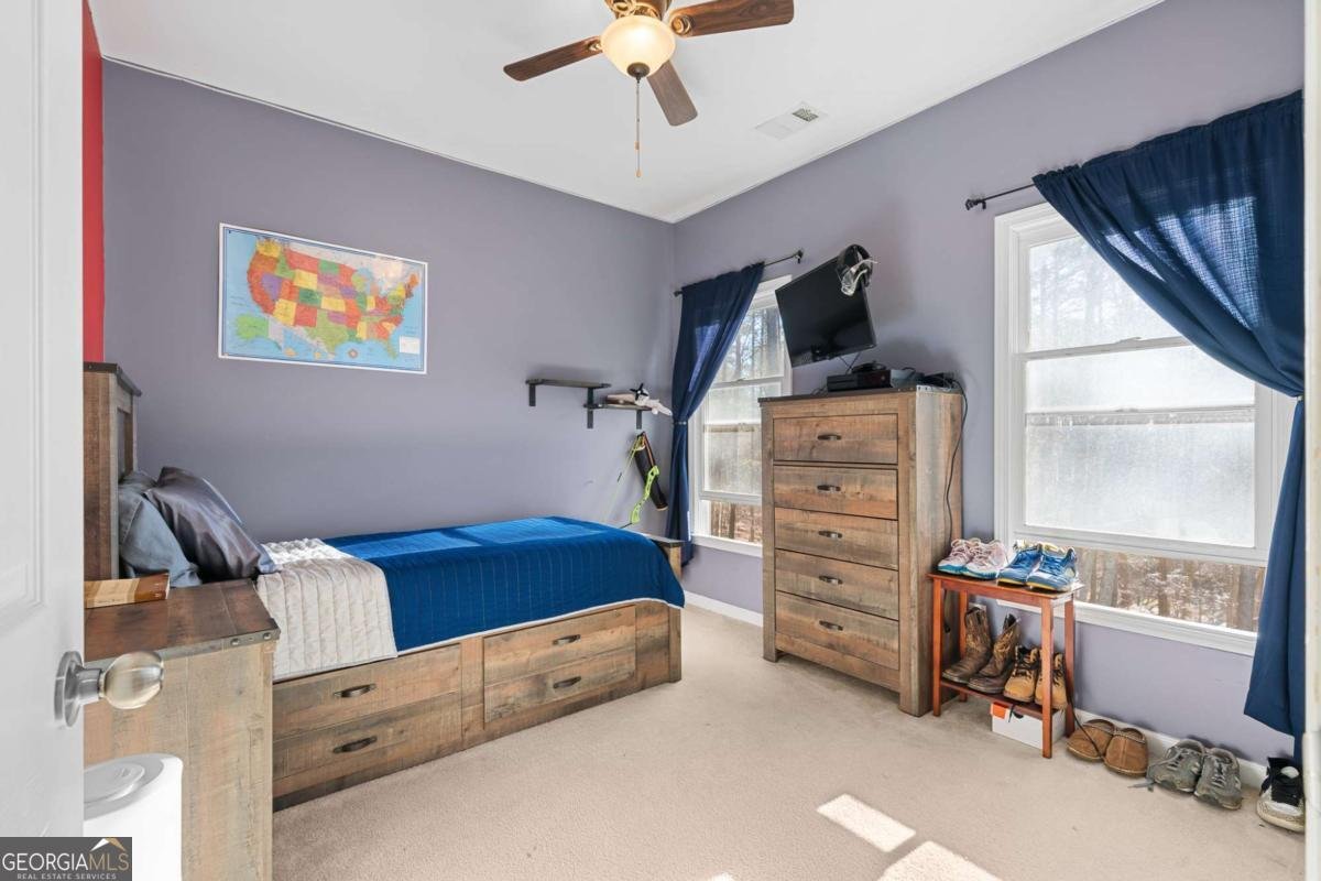 8935 Mountain Ridge Circle Ball Ground - Photo 24