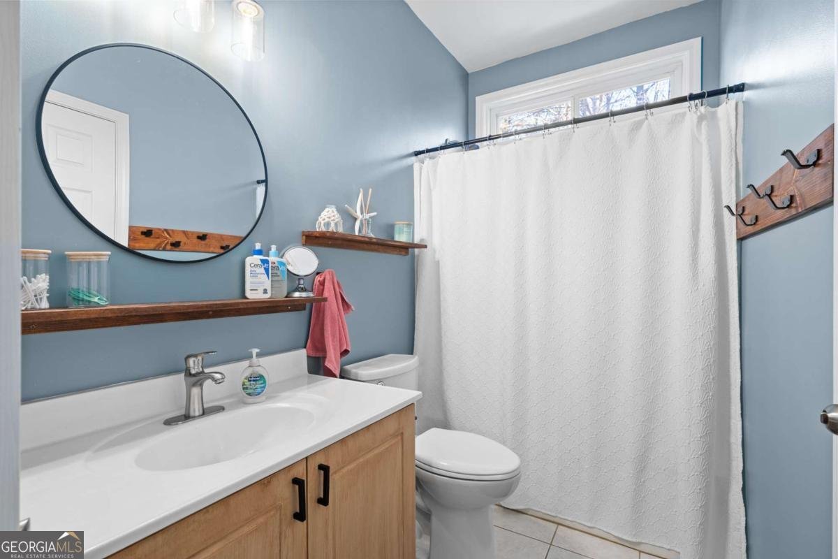 8935 Mountain Ridge Circle Ball Ground - Photo 25