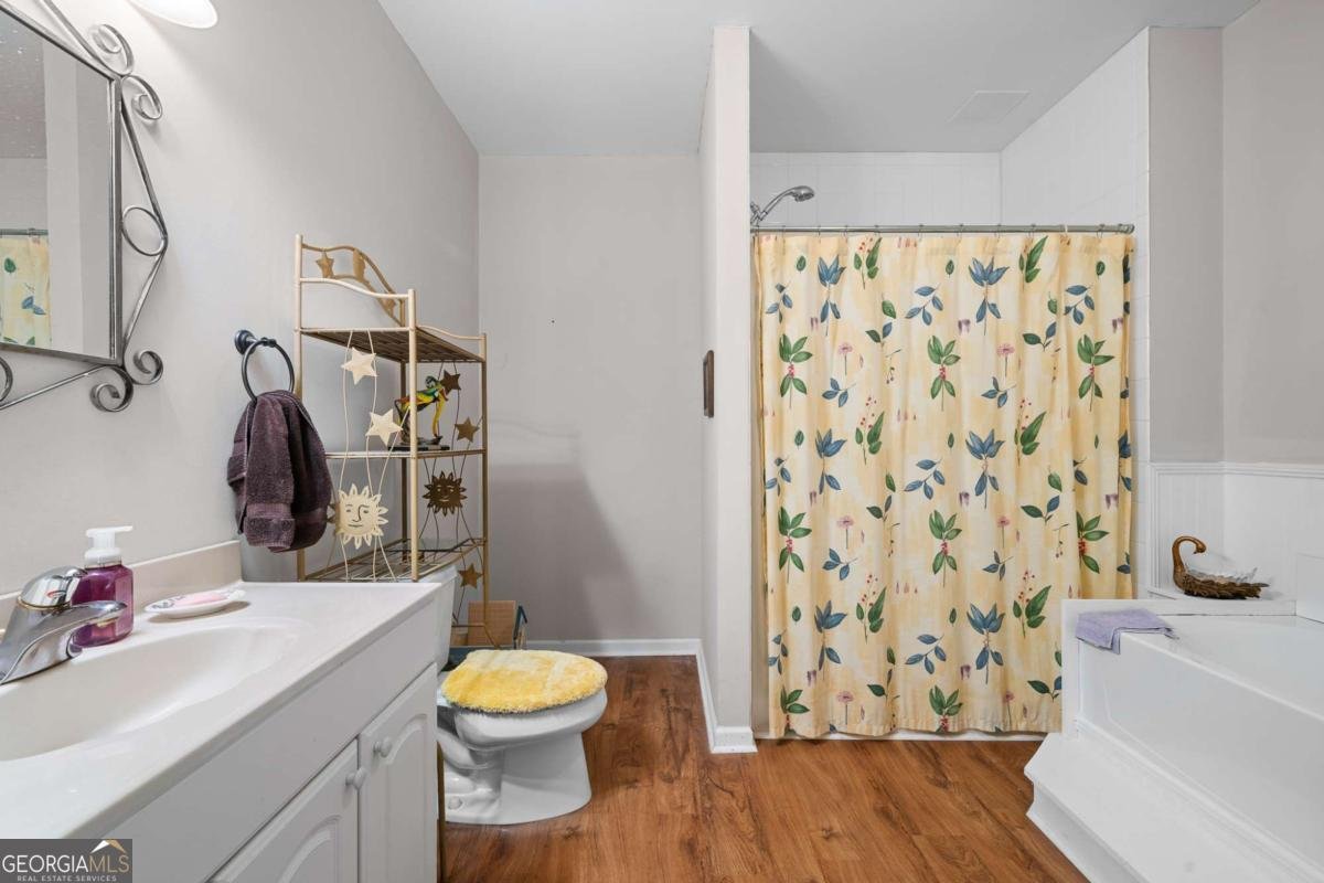 8935 Mountain Ridge Circle Ball Ground - Photo 30