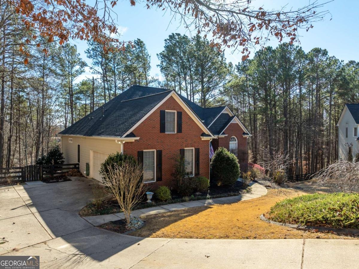 8935 Mountain Ridge Circle Ball Ground - Photo 38