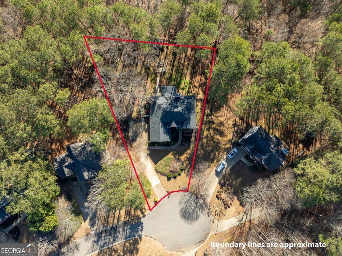 8935 Mountain Ridge Circle Ball Ground - Photo 40