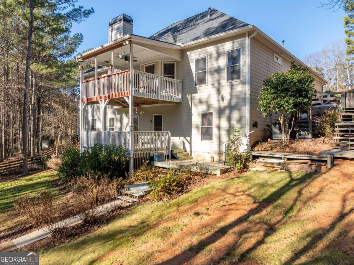 8935 Mountain Ridge Circle Ball Ground - Photo 43