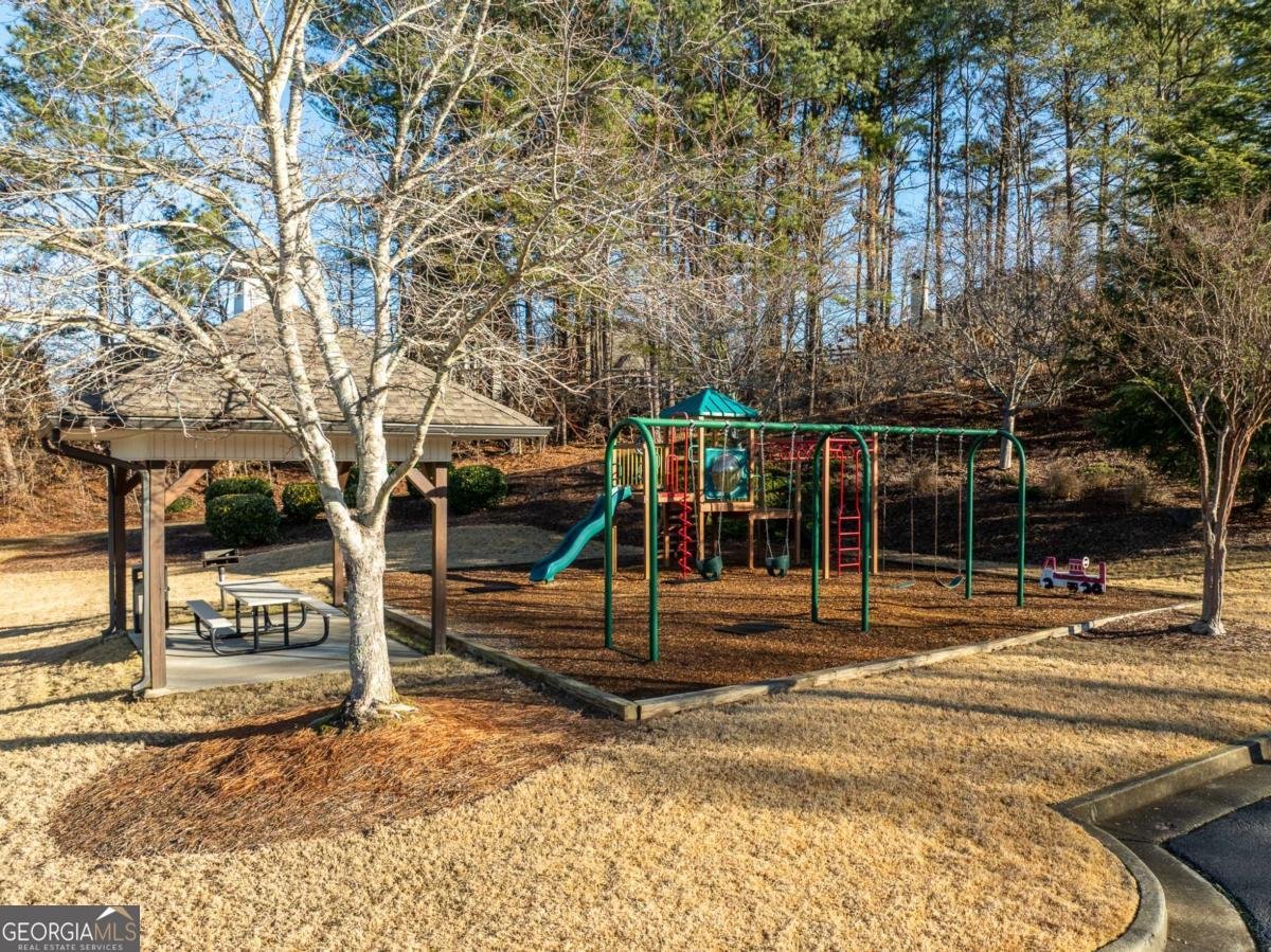 8935 Mountain Ridge Circle Ball Ground - Photo 47