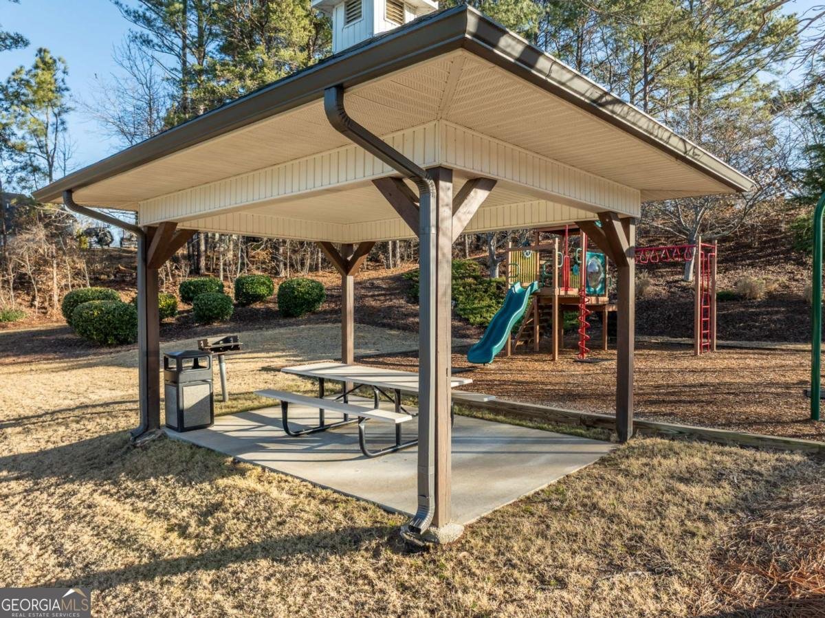 8935 Mountain Ridge Circle Ball Ground - Photo 48