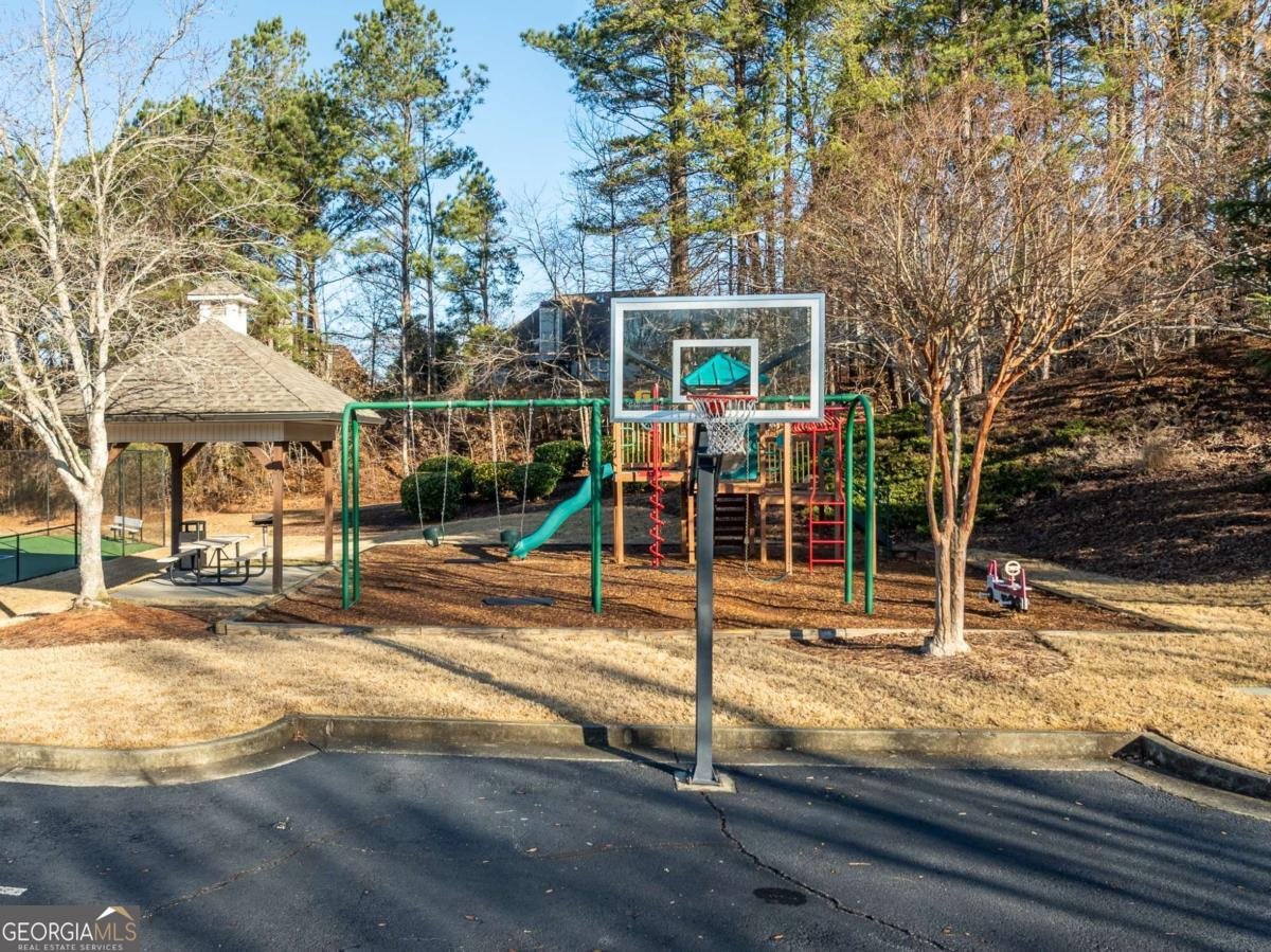 8935 Mountain Ridge Circle Ball Ground - Photo 50