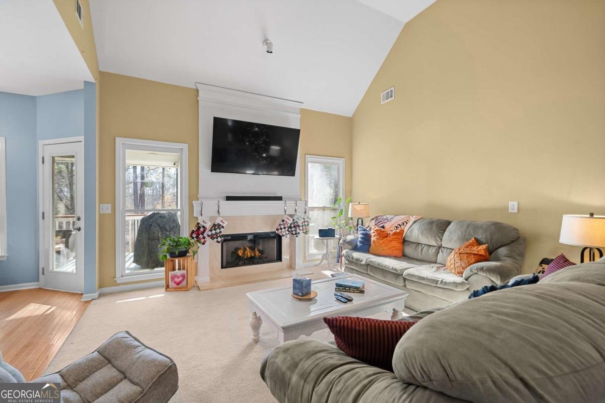 8935 Mountain Ridge Circle Ball Ground - Photo 6