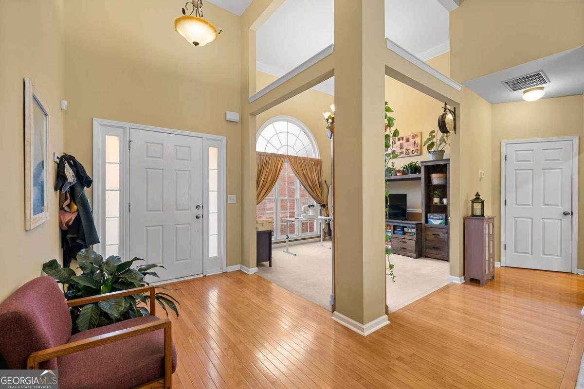 8935 Mountain Ridge Circle Ball Ground - Photo 7