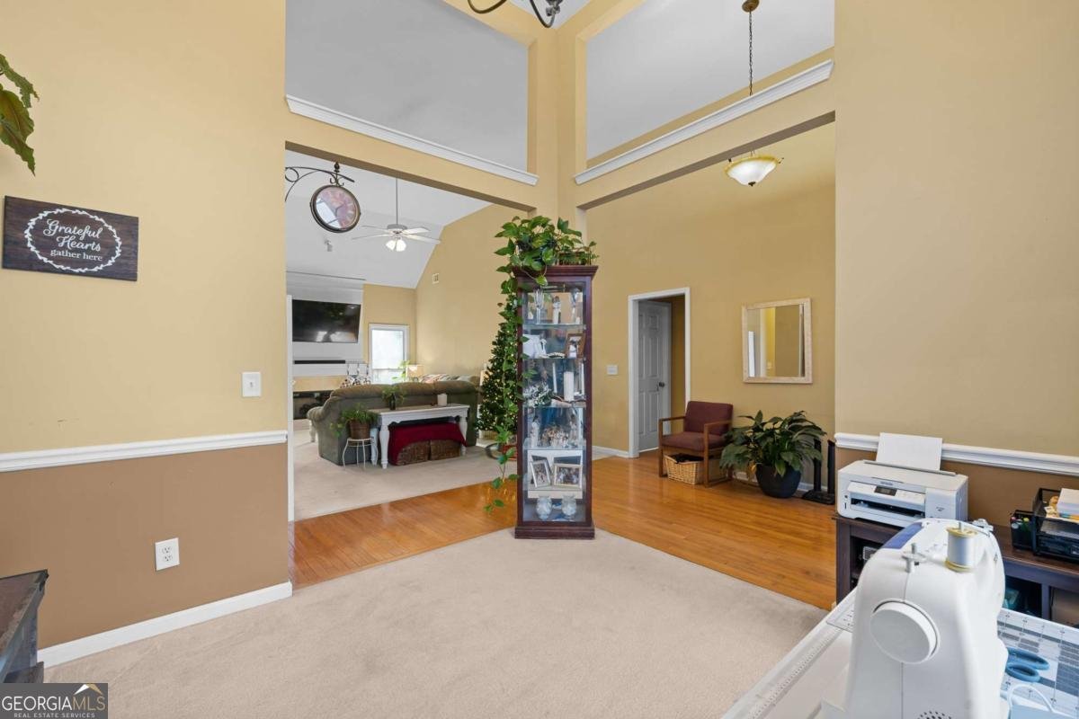 8935 Mountain Ridge Circle Ball Ground - Photo 8