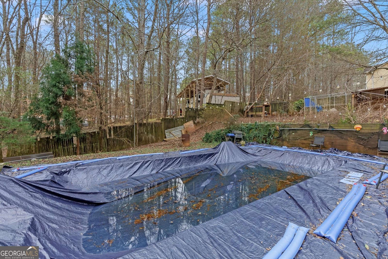 63 Gold Creek Drive Tallapoosa - Photo 27