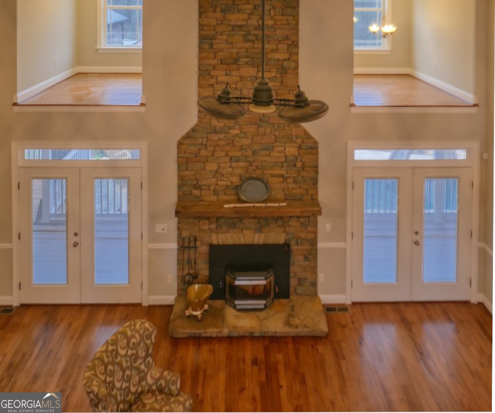 735 Firetower Road Thomaston - Photo 16