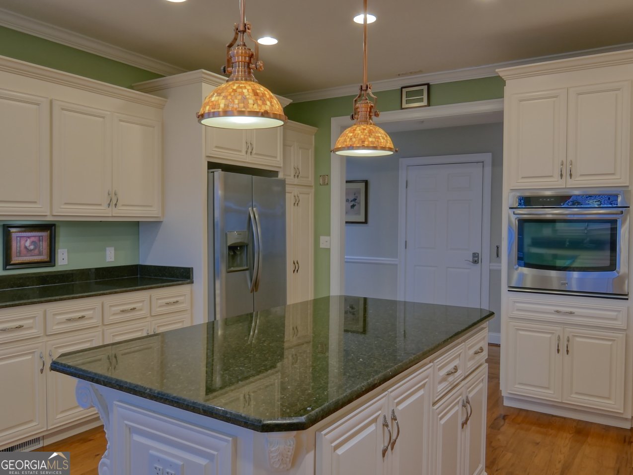 735 Firetower Road Thomaston - Photo 19