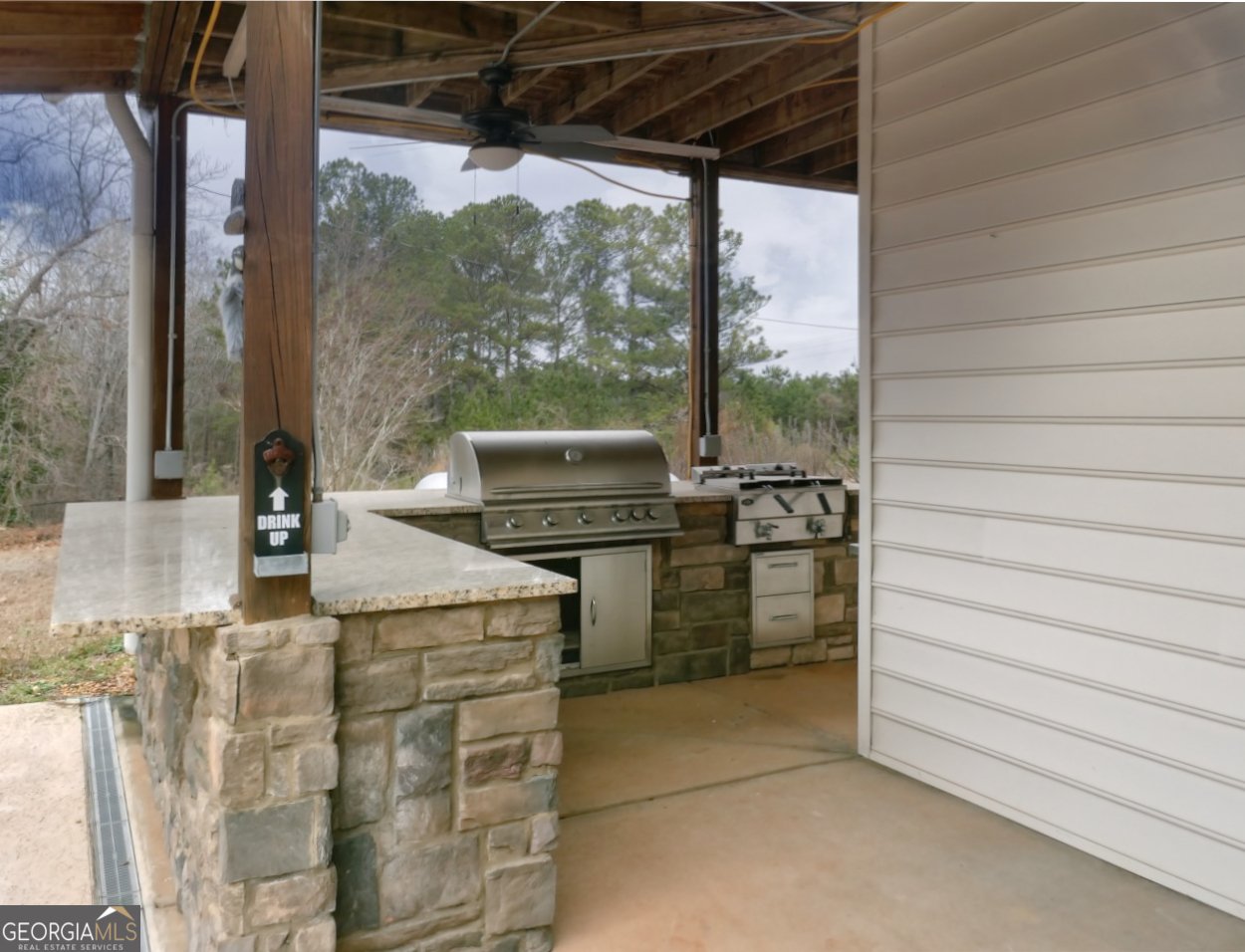 735 Firetower Road Thomaston - Photo 45