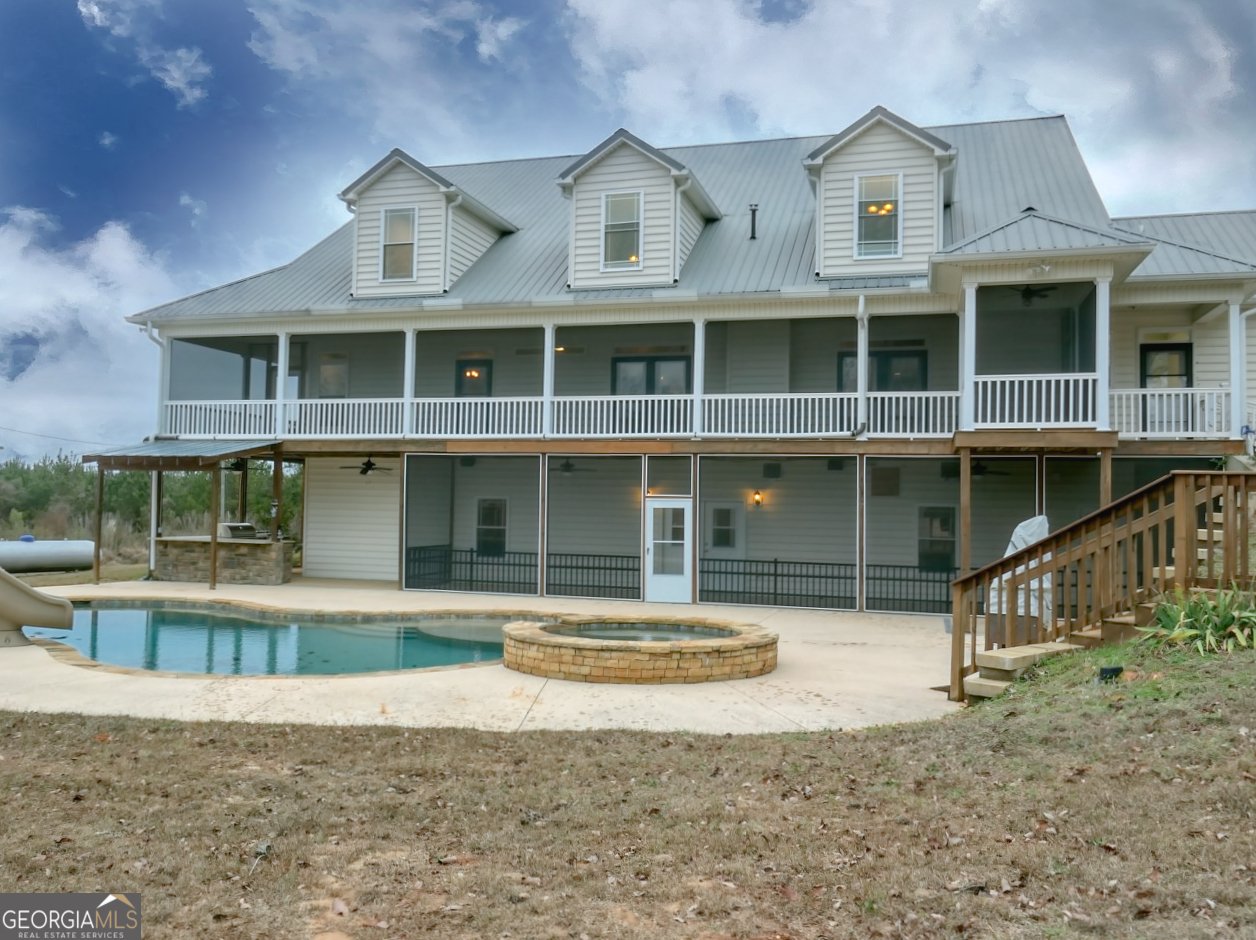 735 Firetower Road Thomaston - Photo 46