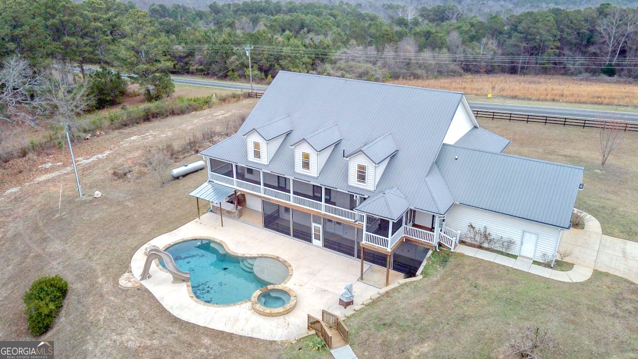 735 Firetower Road Thomaston - Photo 48