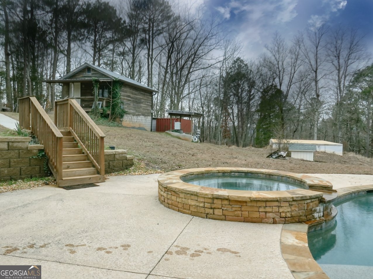 735 Firetower Road Thomaston - Photo 52