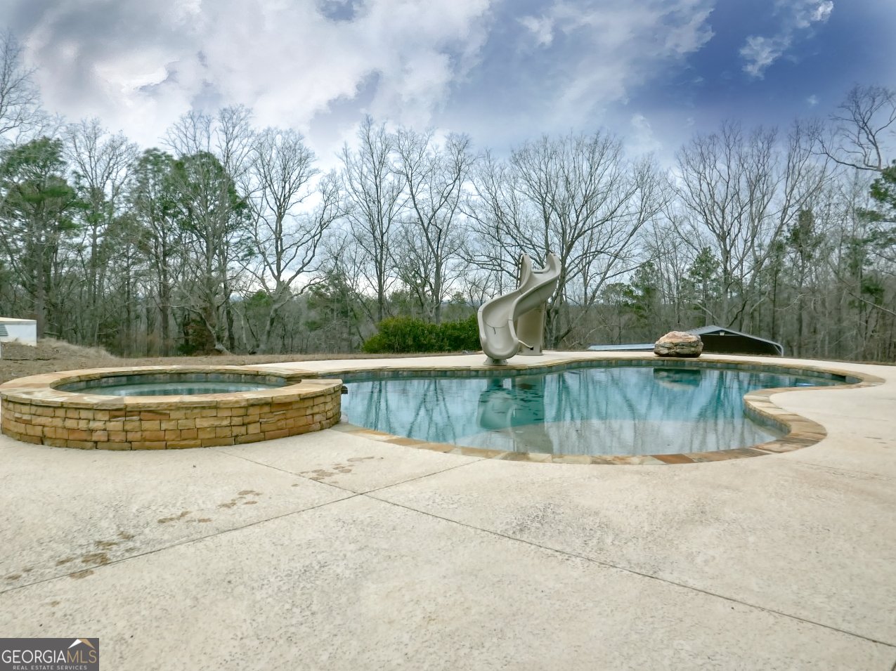 735 Firetower Road Thomaston - Photo 53