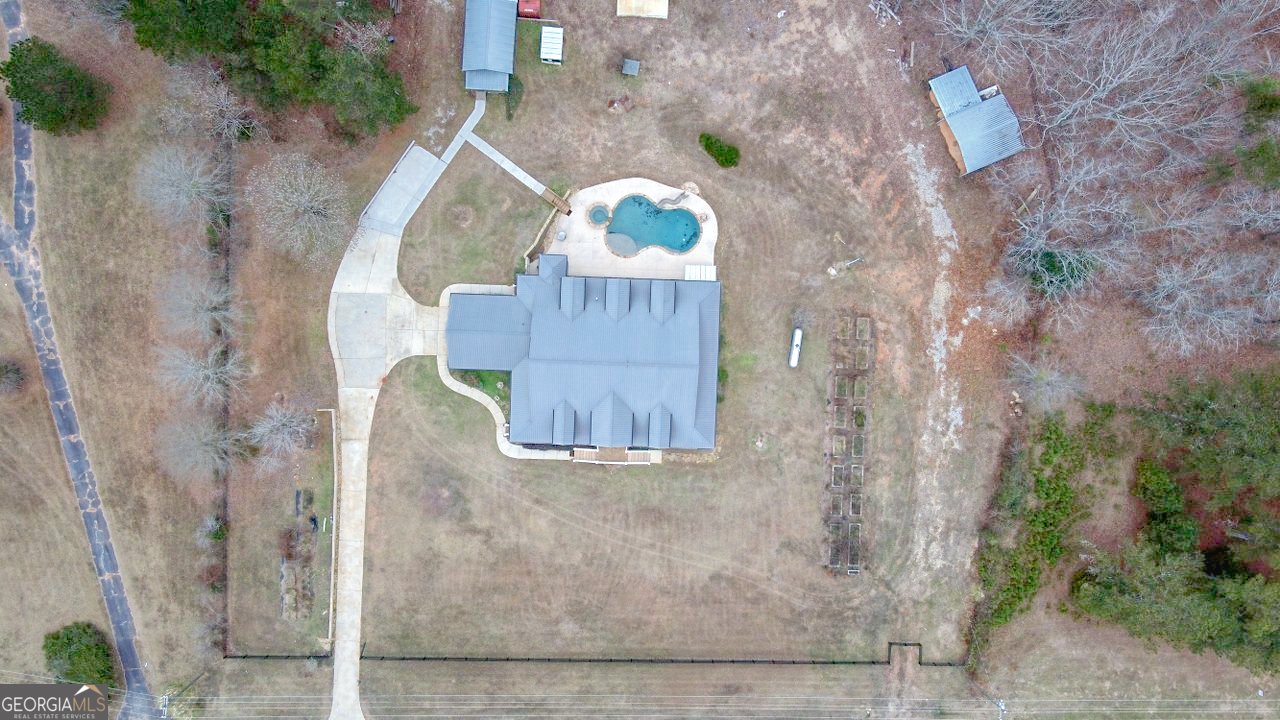 735 Firetower Road Thomaston - Photo 55