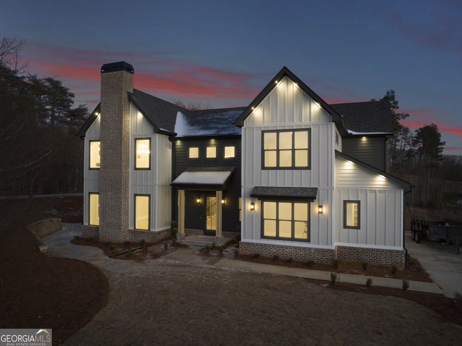 6003 Bluewater Boulevard Gainesville - Photo 1