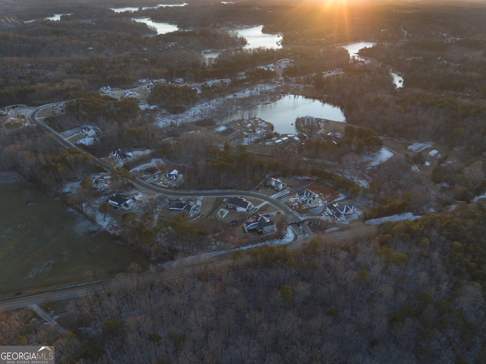 6003 Bluewater Boulevard Gainesville - Photo 17