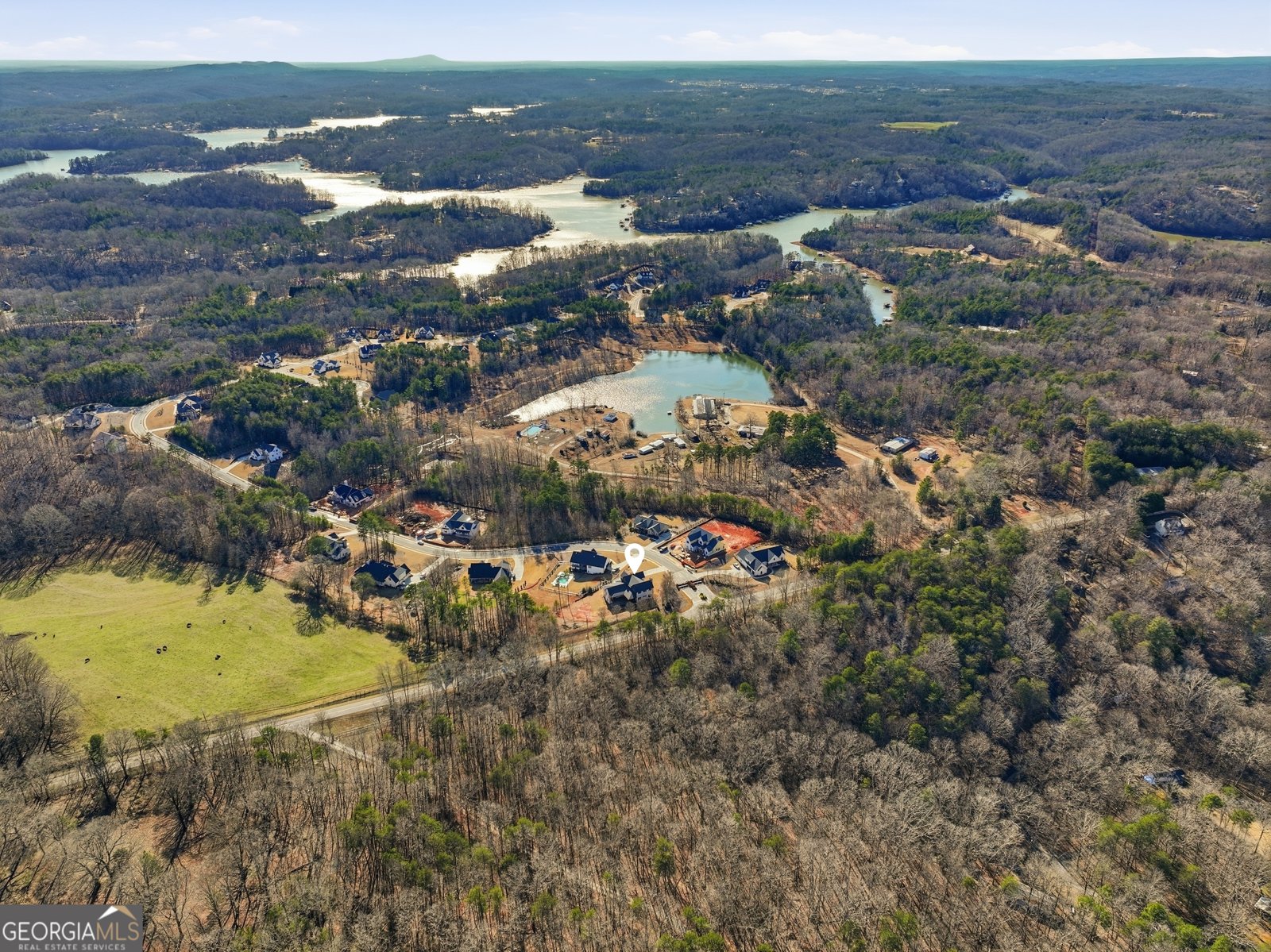 6003 Bluewater Boulevard Gainesville - Photo 63