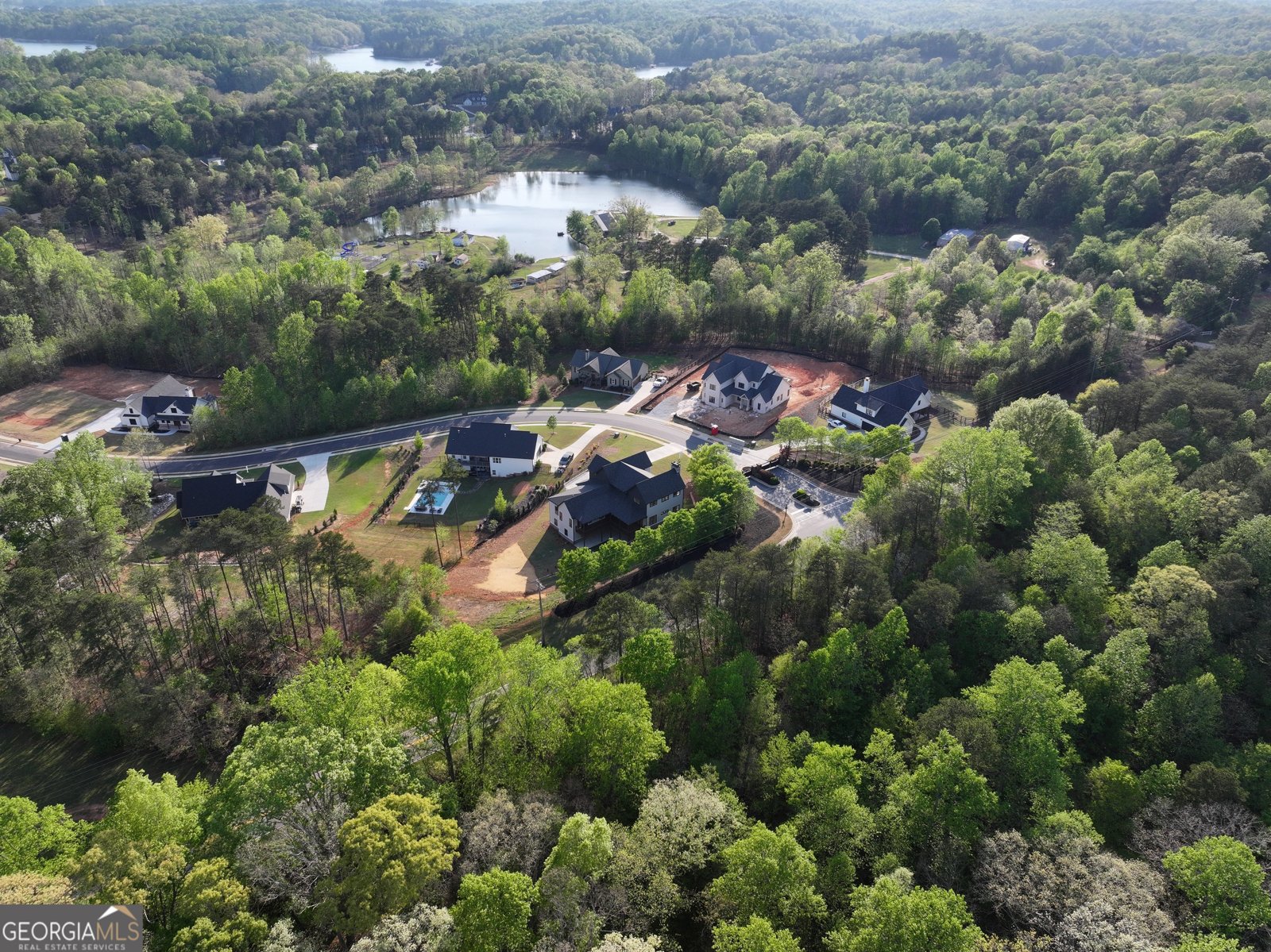 6003 Bluewater Boulevard Gainesville - Photo 64