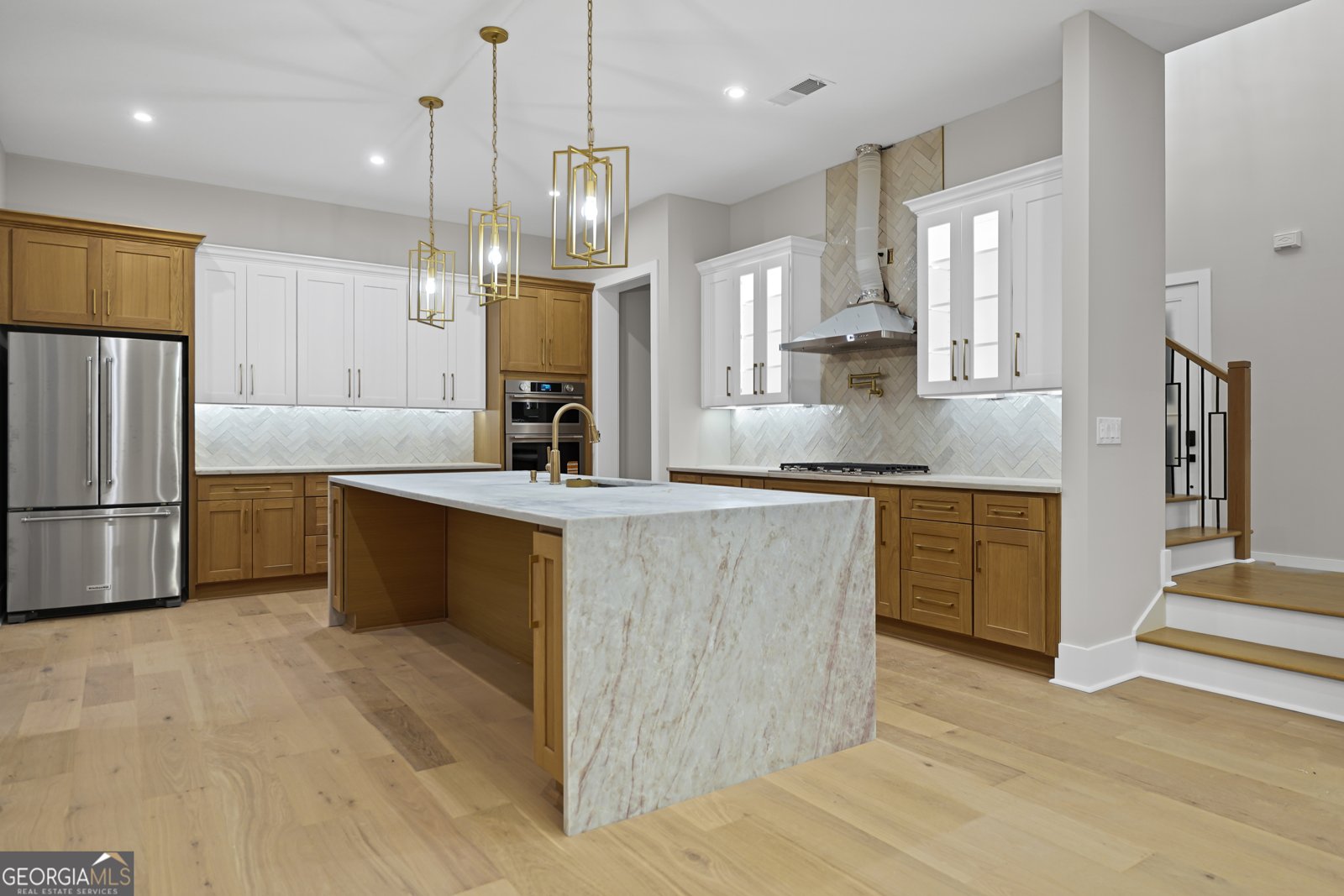 6003 Bluewater Boulevard Gainesville - Photo 8