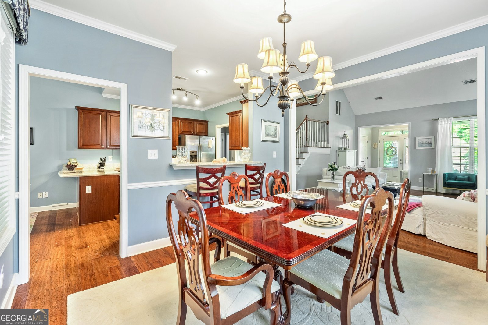 10 Fenway Court Newnan - Photo 12