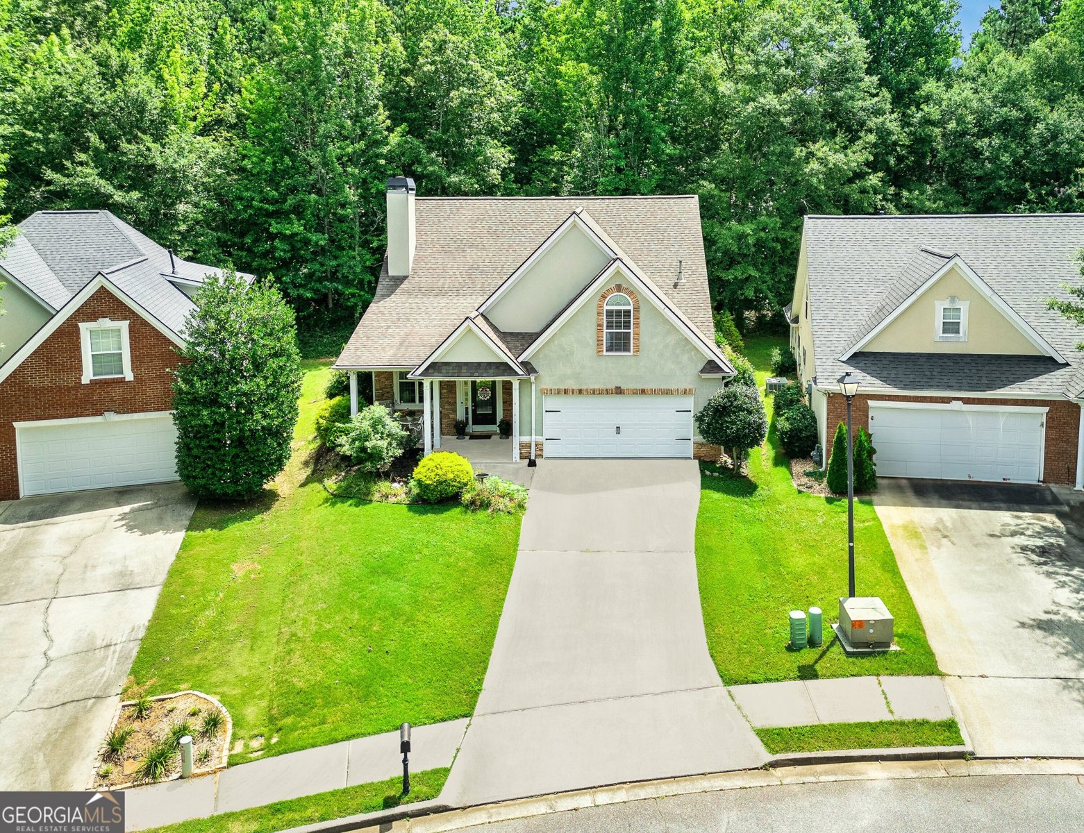 10 Fenway Court Newnan - Photo 44