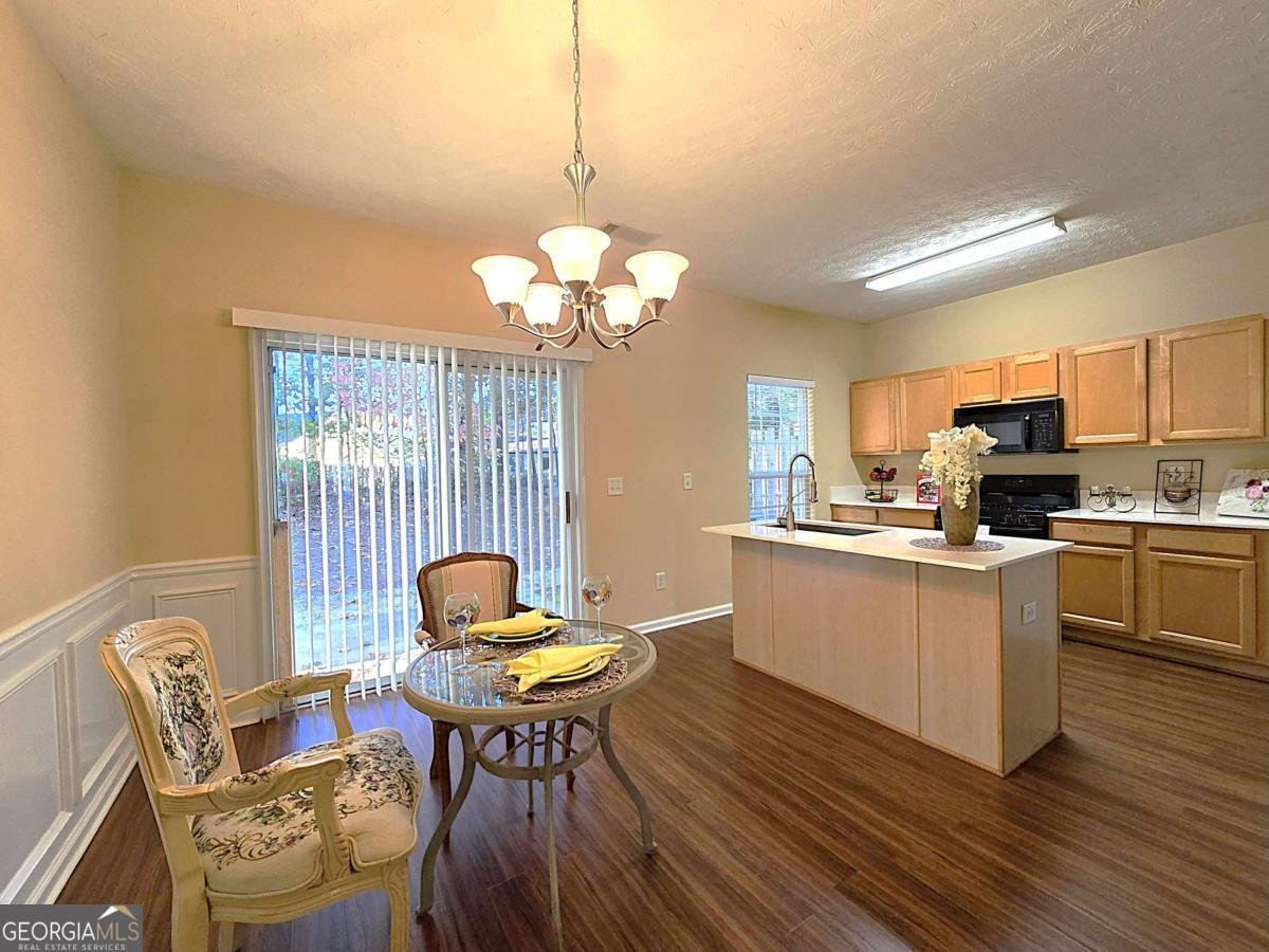 2409 Birkhall Way Lawrenceville - Photo 9