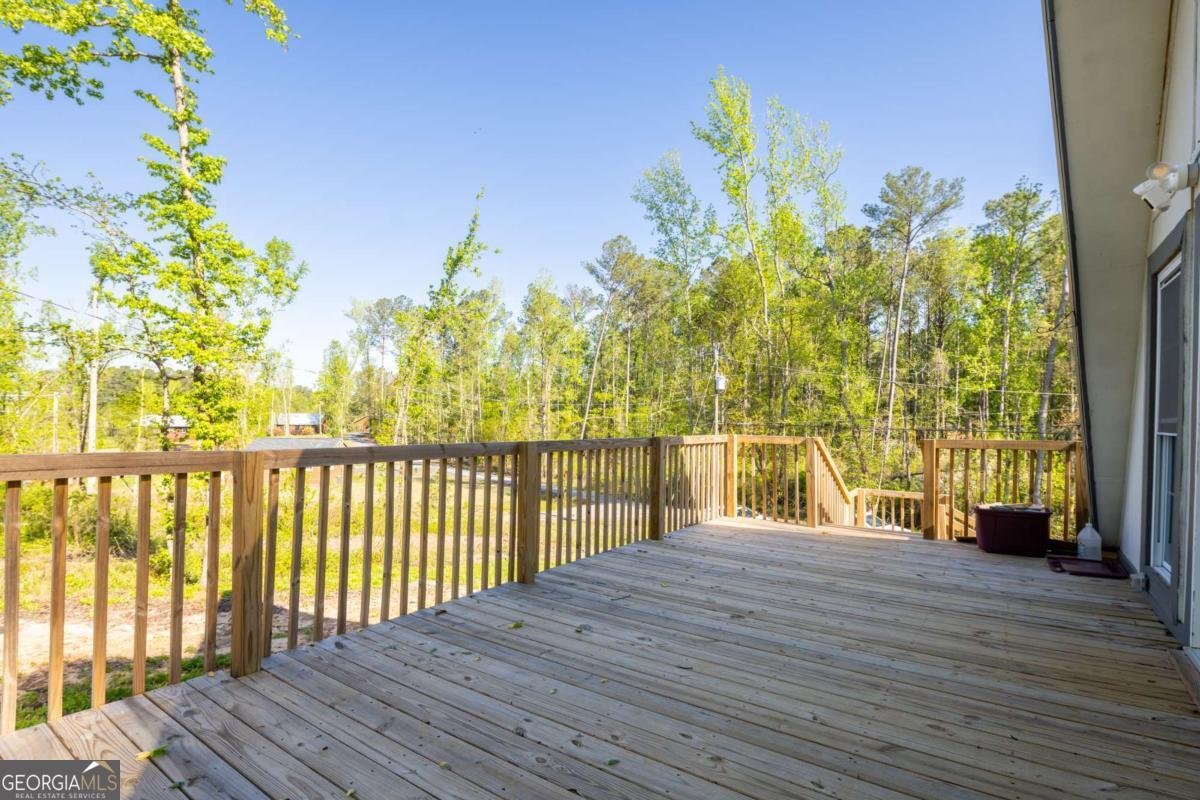 9 Cherokee Resort Road Pine Mountain - Photo 11