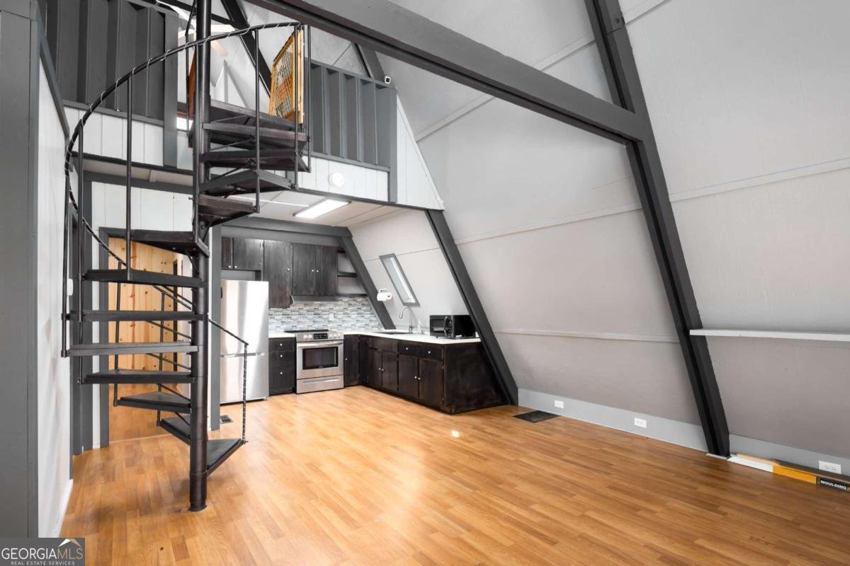 9 Cherokee Resort Road Pine Mountain - Photo 14