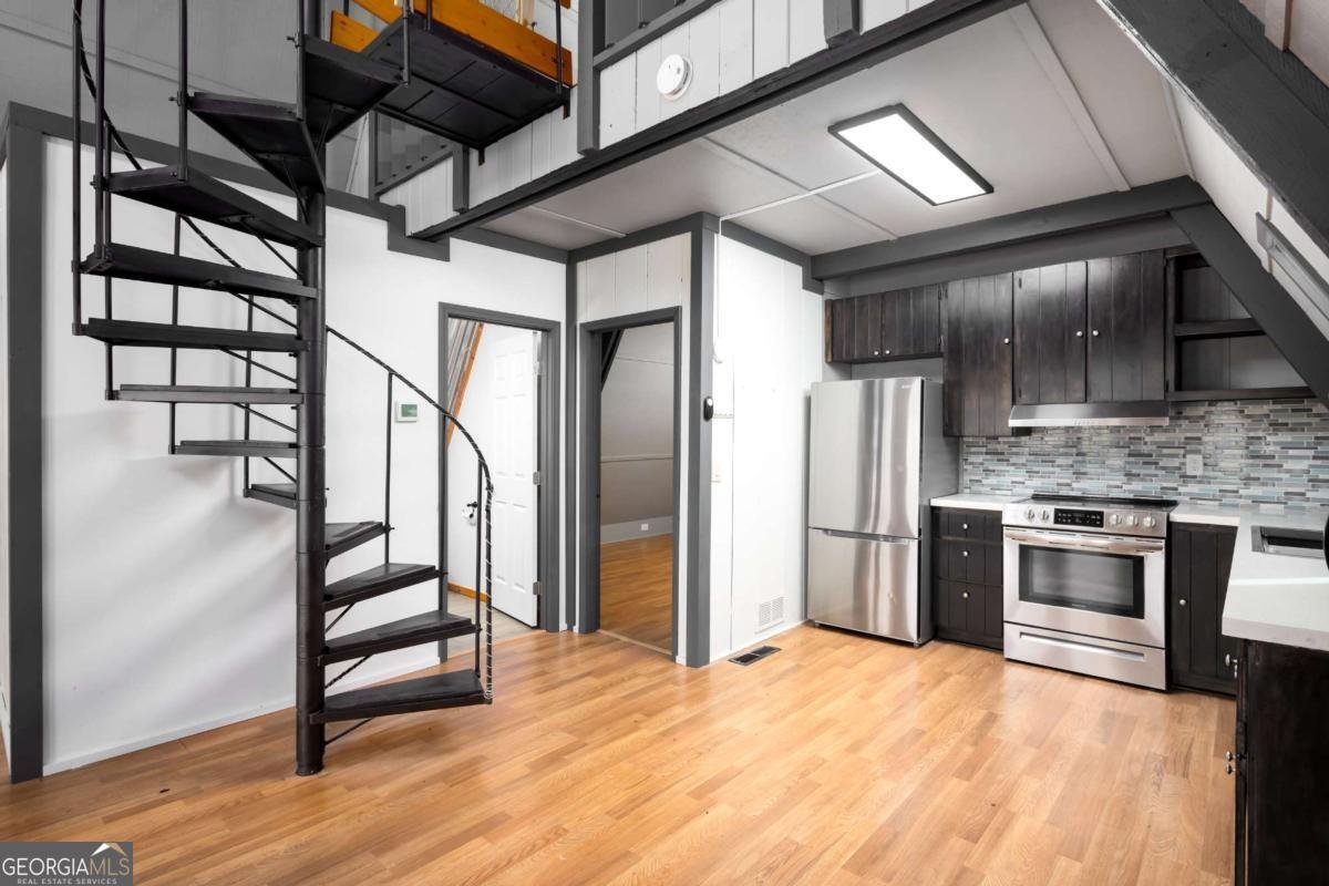 9 Cherokee Resort Road Pine Mountain - Photo 15