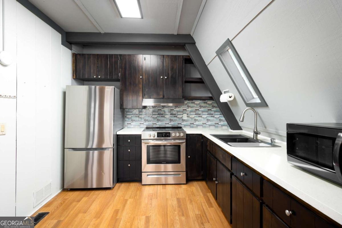 9 Cherokee Resort Road Pine Mountain - Photo 16