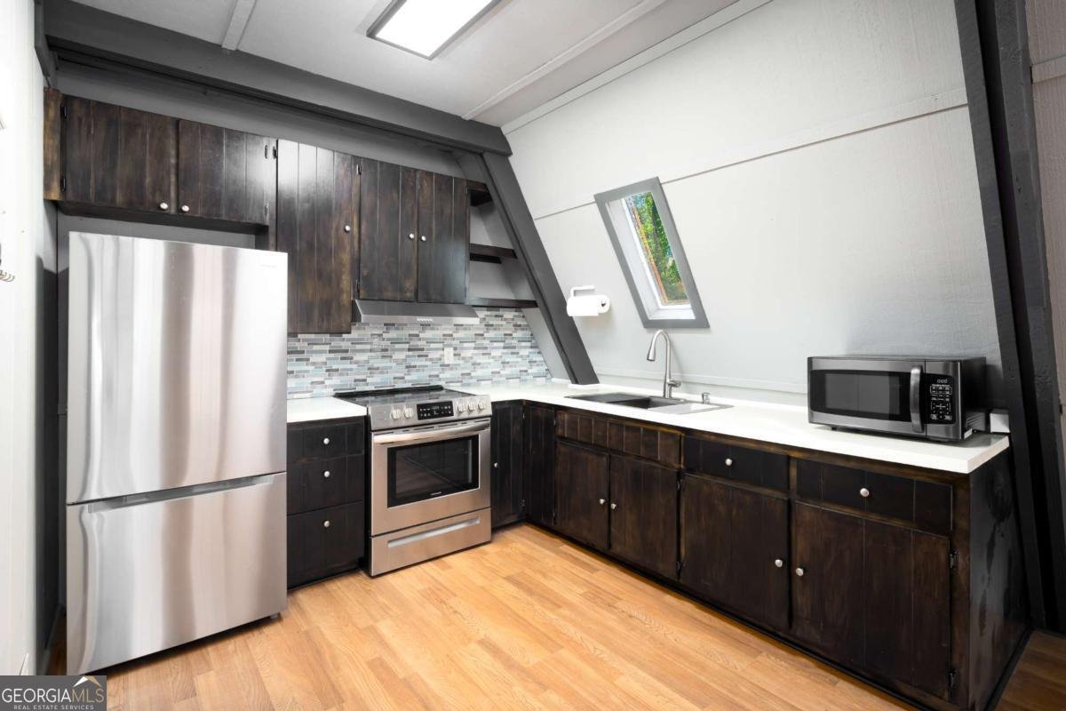 9 Cherokee Resort Road Pine Mountain - Photo 17