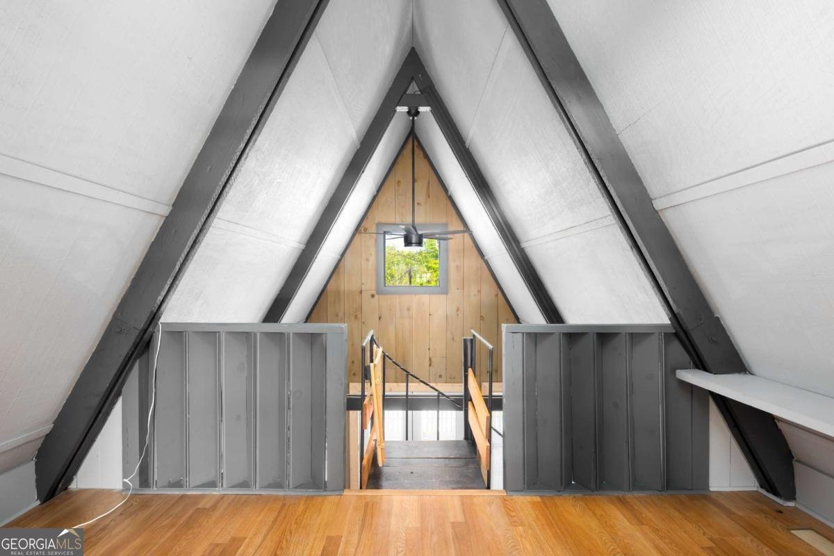 9 Cherokee Resort Road Pine Mountain - Photo 21