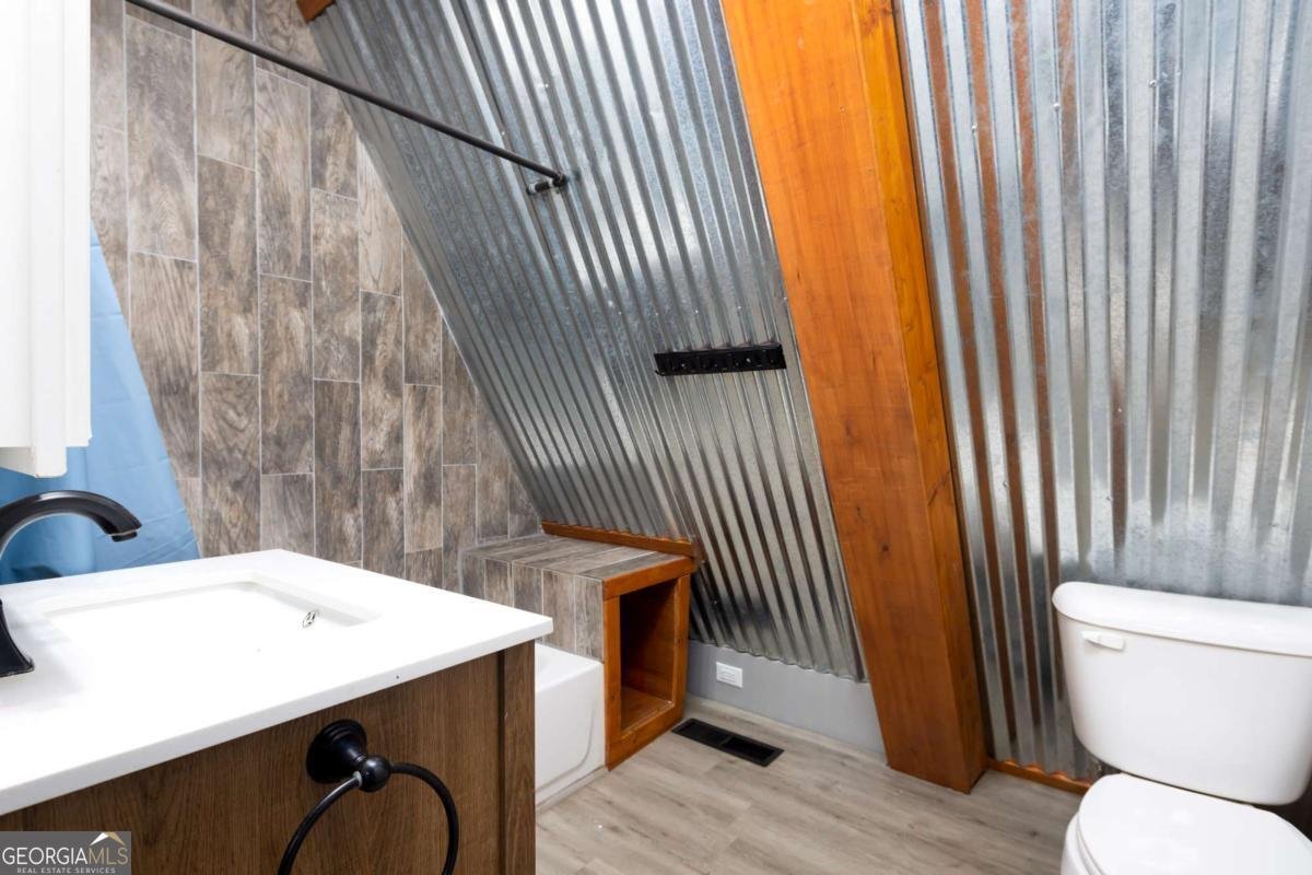 9 Cherokee Resort Road Pine Mountain - Photo 22